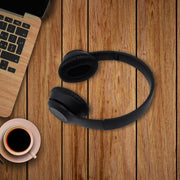 Foldable Wireless Headphone With Calling Function (1 Pc) thumbnail 4