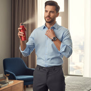 Signature Premium Red Fragrance Body Spray 200 Ml thumbnail 4