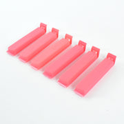 Ritu 18-piece Plastic Pouch Sealer Clip Set thumbnail 2