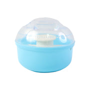 Baby Powder Puff Storage Box Set thumbnail 5