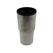 5961  Stainless Steel Vacuum Glass Insulated Glass Coffee Cups Double Walled Travel Mug Car Coffee Mug thumbnail 4
