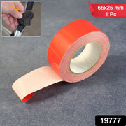 Heavy-duty Multi-purpose Repair  Binding Tape (6525 Mm  1 Pc) thumbnail 7