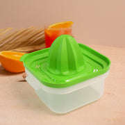 Apex Manual Hand Press Orange Juicer (1 Pc) thumbnail 1