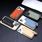 Adhesive Card Phone Holder Card Wallet Phone Attachment (1 Pc) thumbnail 3