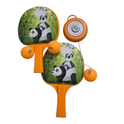 Hanging Table Tennis Trainer Set For Kids (1 Set) thumbnail 1