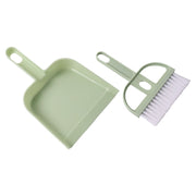2-in-1 Handheld Cleaning Dustpan thumbnail 3
