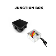 9033 Square Fancy Box For Cctv Used For Storing Cctv Cameras And All Which Helps It From Being Comes In Contact With Damages. thumbnail 6