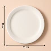 Premium Round Dinner Plate (30cm  1 Pc) thumbnail 4