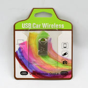 Usb Car Wireless Bluetooth 4.0 Adapter Dongle (1 Pc) thumbnail 2