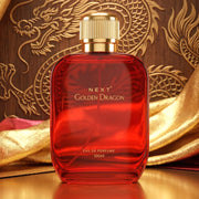 Next Premium Golden Dragon Eau De Perfume 100 Ml thumbnail 2
