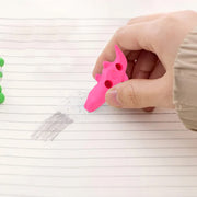 Animal Design Eraser (1 Pc  Mix Design) thumbnail 4
