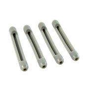 Anti-slip Eyeglass Temple Tip Sleeves - (4 Pc) thumbnail 4