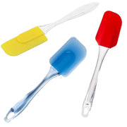0136 Spatula And Pastry Brush For Cake Mixer thumbnail 4