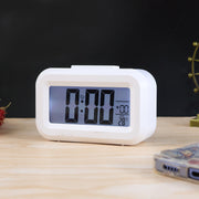 Modern Digital Led Alarm Mini Clock (1 Pc) thumbnail 6