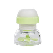 0224l Faucet Shower Head For Showering Purposes In Bathrooms And Toilets. thumbnail 6