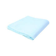 Waterproof Disposable Plastic Table Cover 137  183 Cm thumbnail 2