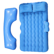 Portable Car Backseat Inflatable Air Mattress Bed (1 Pc) thumbnail 1