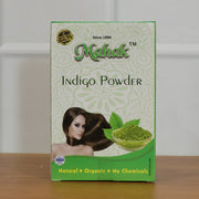 Natural Indigo Powder For Traditional Hair Care  80 Gm thumbnail 6