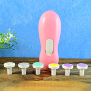Baby Nail Trimmer And Manicure - (1 Set) thumbnail 2