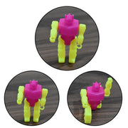 4424 30pc Small Robot Toy For Kids thumbnail 4