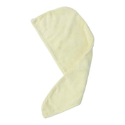 Hair Drying Towel Wrap Cap For Women (Small  1 Pc) thumbnail 4
