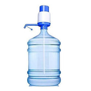 116 Hand Press Water Pump Dispenser thumbnail 1