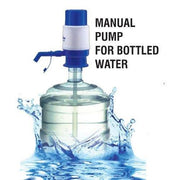 116 Hand Press Water Pump Dispenser thumbnail 2