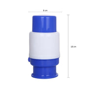116 Hand Press Water Pump Dispenser thumbnail 3
