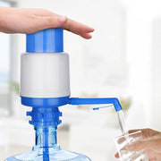 116 Hand Press Water Pump Dispenser thumbnail 6