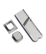117 Stainless Steel Vegatable And Dry Fruit Slicercutter thumbnail 5