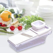 117 Stainless Steel Vegatable And Dry Fruit Slicercutter thumbnail 2