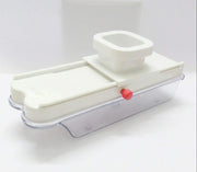 117 Stainless Steel Vegatable And Dry Fruit Slicercutter thumbnail 4