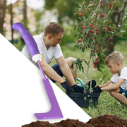 Heavy Dutygarden Tools Gardening Tools Kit For Home Garden Indoor And Outdoor Gardening For Plants Agriculture And Soil Tools (1 Pc) thumbnail 2