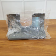Wall-mounted Hair Dryer Holder (1 Pc) thumbnail 6