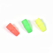 Pencil Top Eraser Rubber Erasers (1 Pc  Mix Colour  Design) thumbnail 4