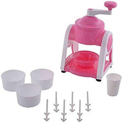 130 Manual Gola Maker (Multicolour) thumbnail 2