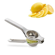 132 Stainless Steel Lemon Squeezer thumbnail 5