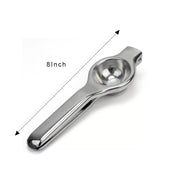 132 Stainless Steel Lemon Squeezer thumbnail 3