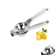 132 Stainless Steel Lemon Squeezer thumbnail 4