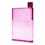 137 A5 Size Notebook Plastic Bottle (Any Color) thumbnail 6
