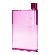 137 A5 Size Notebook Plastic Bottle (Any Color) thumbnail 1