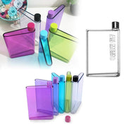 137 A5 Size Notebook Plastic Bottle (Any Color) thumbnail 2