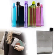 137 A5 Size Notebook Plastic Bottle (Any Color) thumbnail 3