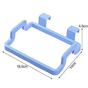 1118 Plastic Garbage Bag Rack Holder thumbnail 3