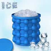 165 Silicone Ice Cube Maker thumbnail 1
