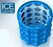 165 Silicone Ice Cube Maker thumbnail 3