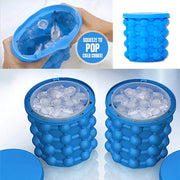 165 Silicone Ice Cube Maker thumbnail 4