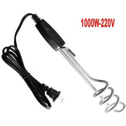 188 1000w-220v Water Heater Portable Electric Immersion Element Boiler thumbnail 4