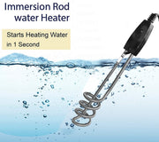 188 1000w-220v Water Heater Portable Electric Immersion Element Boiler thumbnail 3
