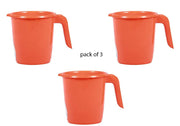 196 Deluxe Plastic Mug For Bathroom (Muga_101) thumbnail 1
